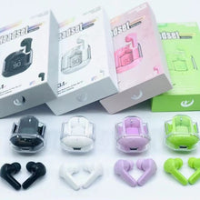 Air 31 TWS True Wireless Earbuds