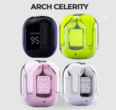 Air 31 TWS True Wireless Earbuds