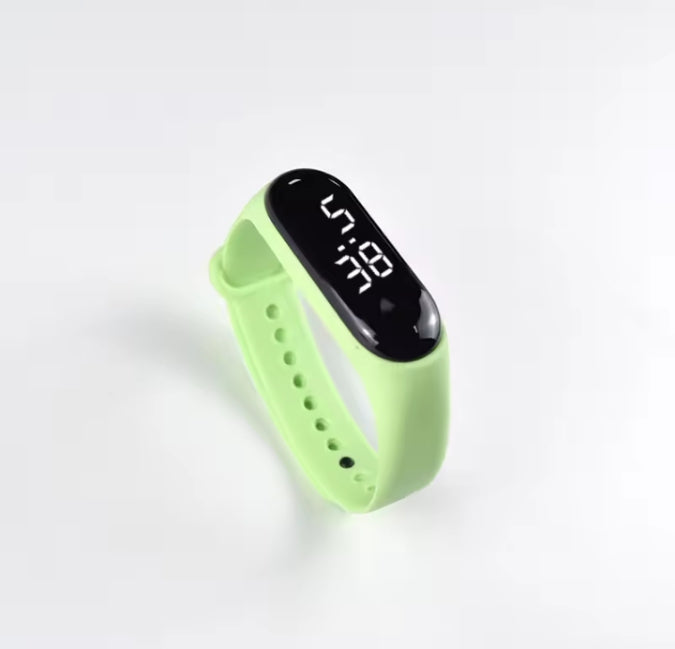 Fashion Mickey Children Watches