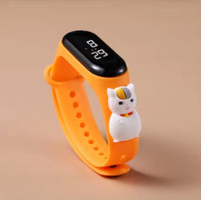 Fashion Mickey Children Watches
