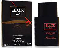 Black Car Perfume For Men