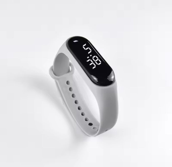 Fashion Mickey Children Watches